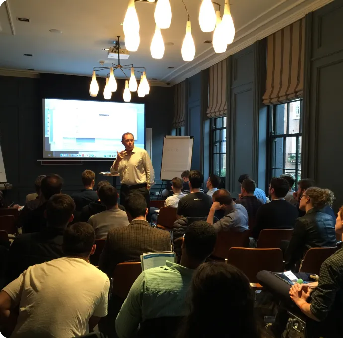 John Costigan - The Costigan Sales System Helps You Sell More, Better, Now.